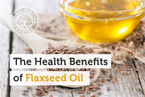 does flaxseed oil raise cholesterol.